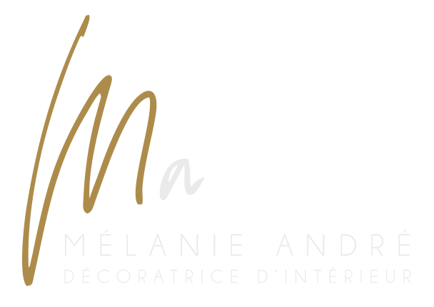 Mélanie André, décoratrice d'intérieur